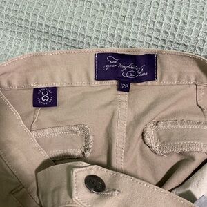 🔥Ladies  NOT-YOUR DAUGHTERS JEANS🔥